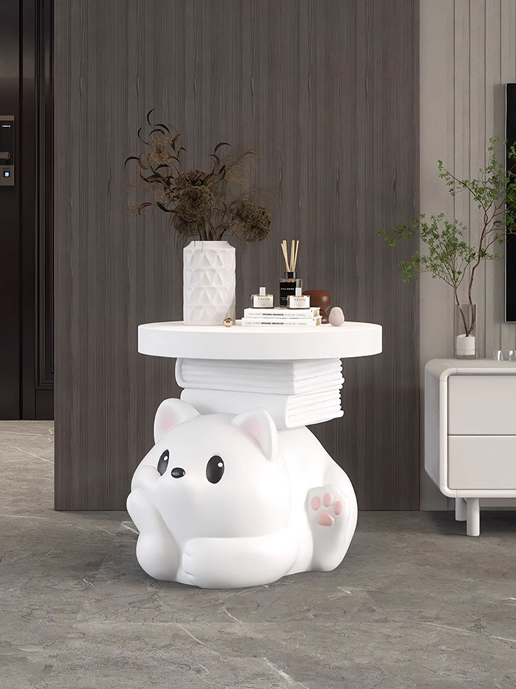 Home Decor Creatieve Dier Beer - Resin Art Floor recensie en prijs