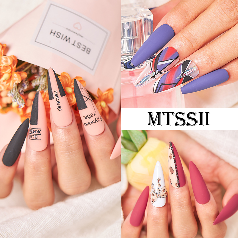 Mtssii Heetste 63 kleuren Gel  - Resin Art All recensie en prijs