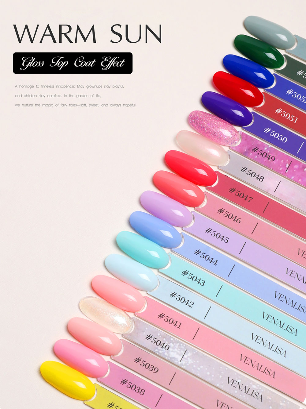 Venalisa V6 nagelgellak Hema-v - Resin Art All recensie en prijs
