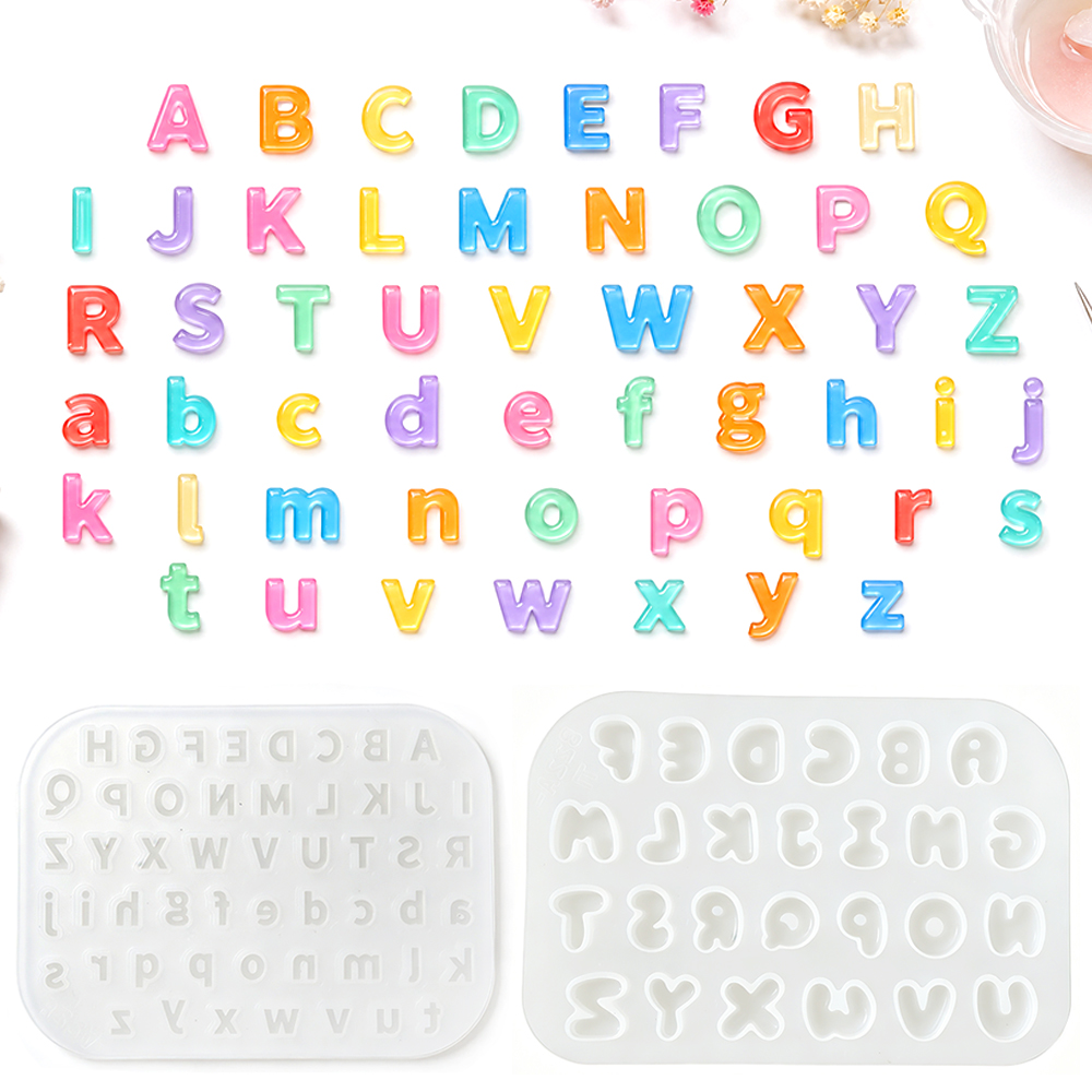 S0321 Mini siliconen mal voor  - Resin Art Supplies recensie en prijs