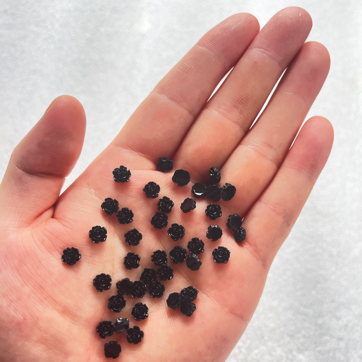 100 stuks gemengde maat parelv - Resin Art All recensie en prijs