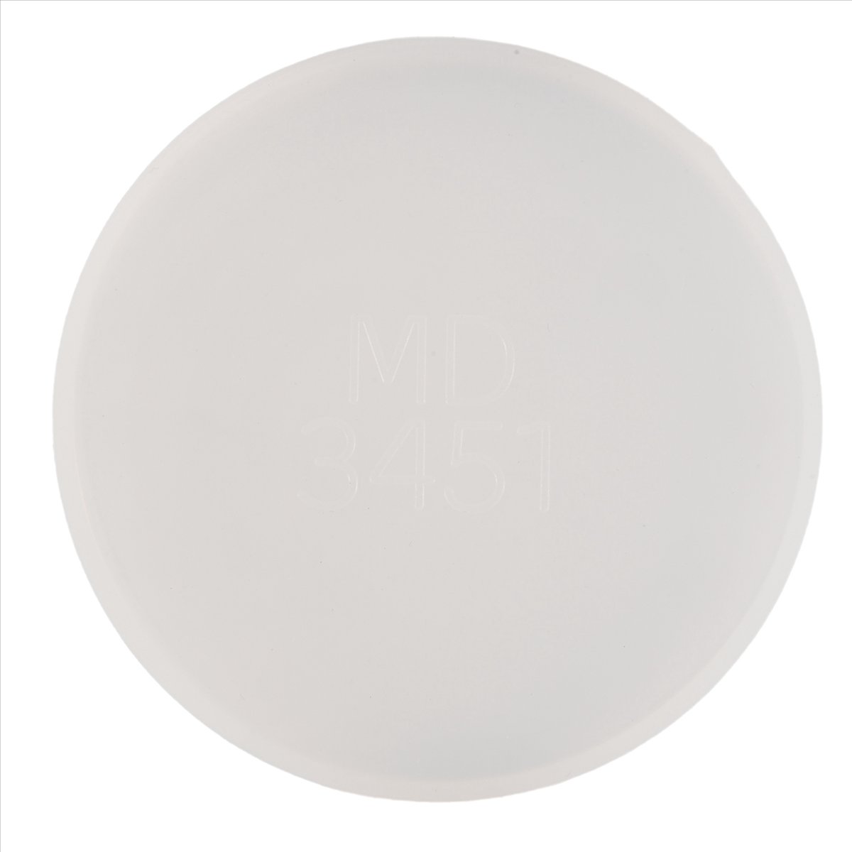 Feelfeel 4-delige ronde en vie - Coaster Mold Square recensie en prijs