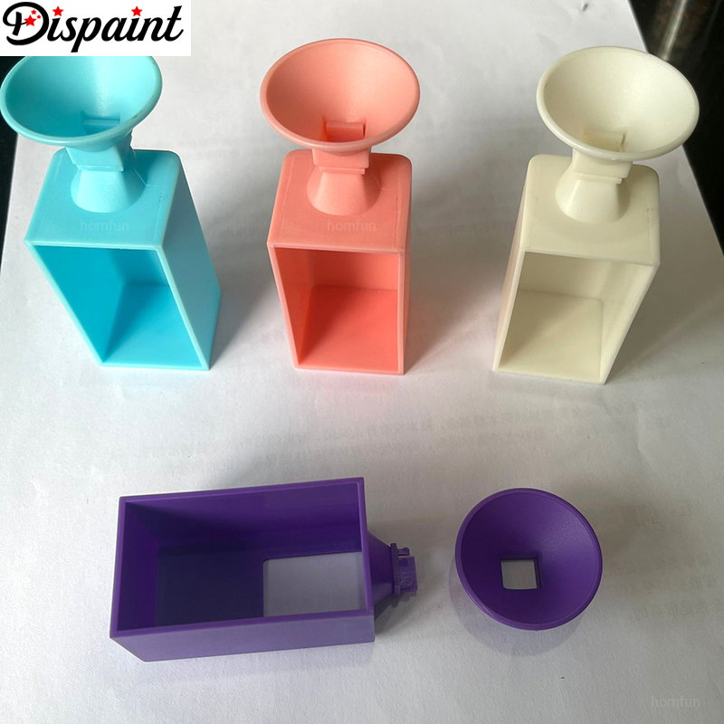Dispaint Boren Trechter voor V - Resin Art Use recensie en prijs