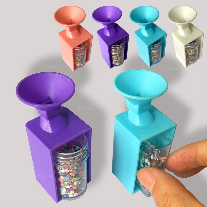 Dispaint Boren Trechter voor V - Resin Art Use recensie en prijs