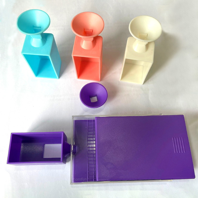Dispaint Boren Trechter voor V - Resin Art Use recensie en prijs
