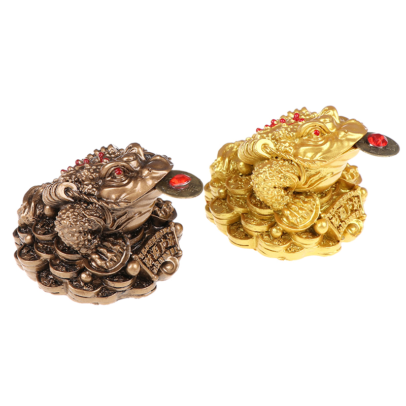 Feng Shui Pad Geld GELUKKIG Fo - Resin Art Table Top recensie en prijs