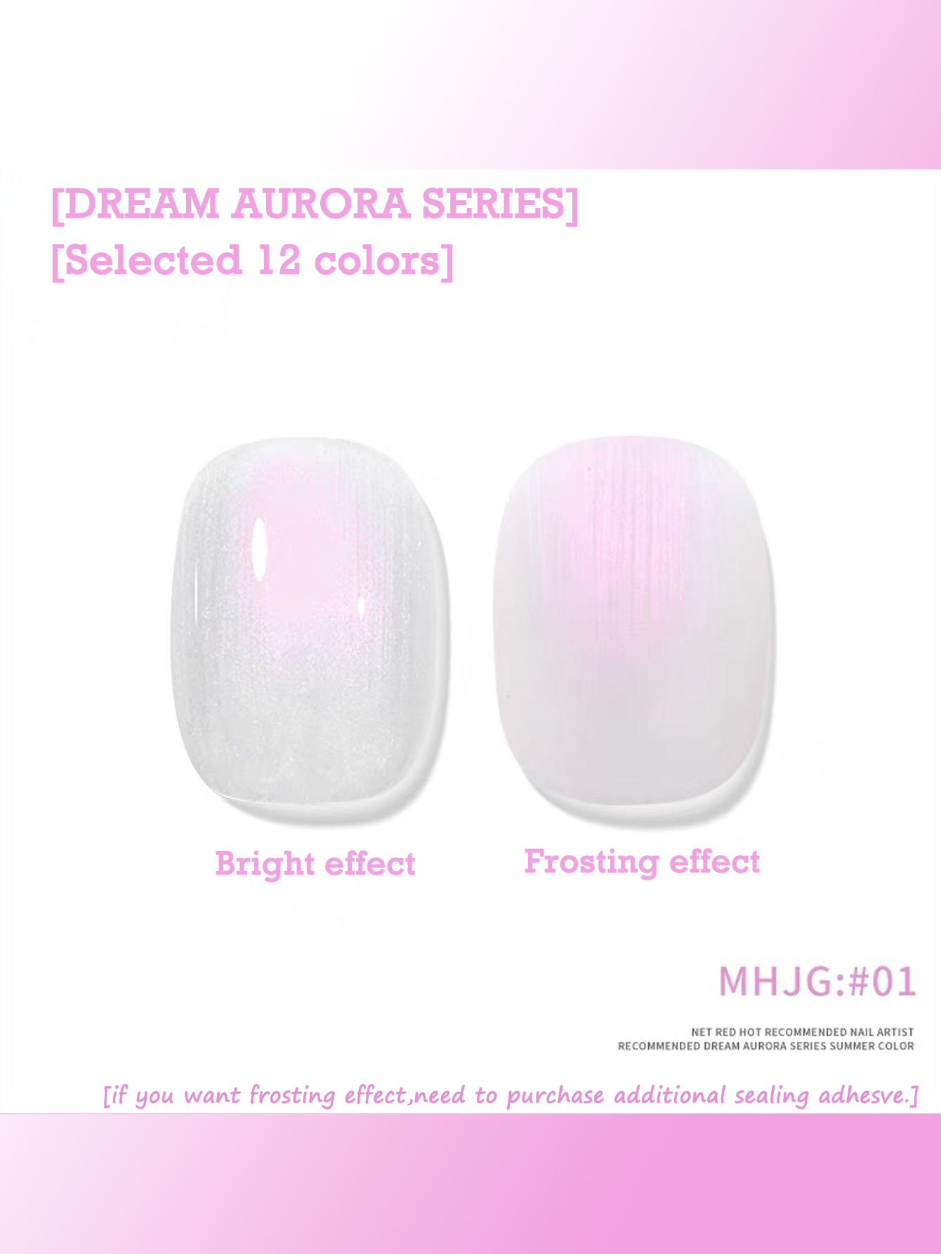 1-12PCS WS Lente Zomer Nagels  - Resin Art All recensie en prijs