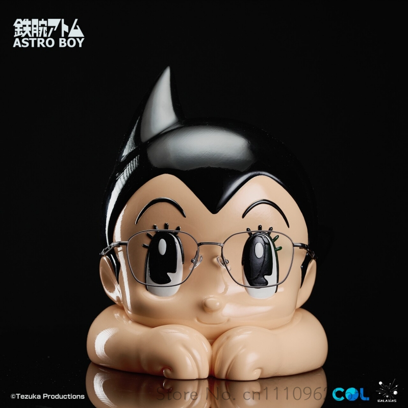 Galaxias Studio Astro Boy Tren - Resin Art Studio recensie en prijs