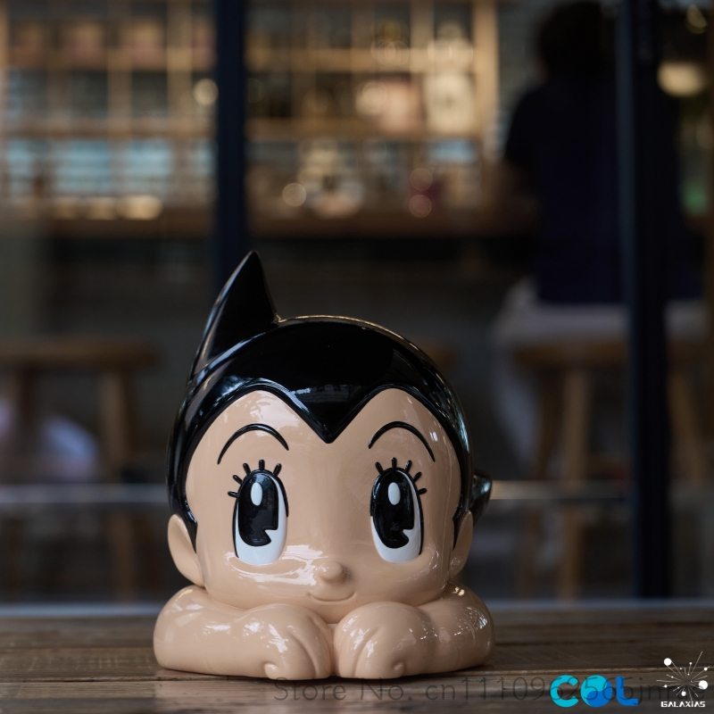 Galaxias Studio Astro Boy Tren - Resin Art Studio recensie en prijs