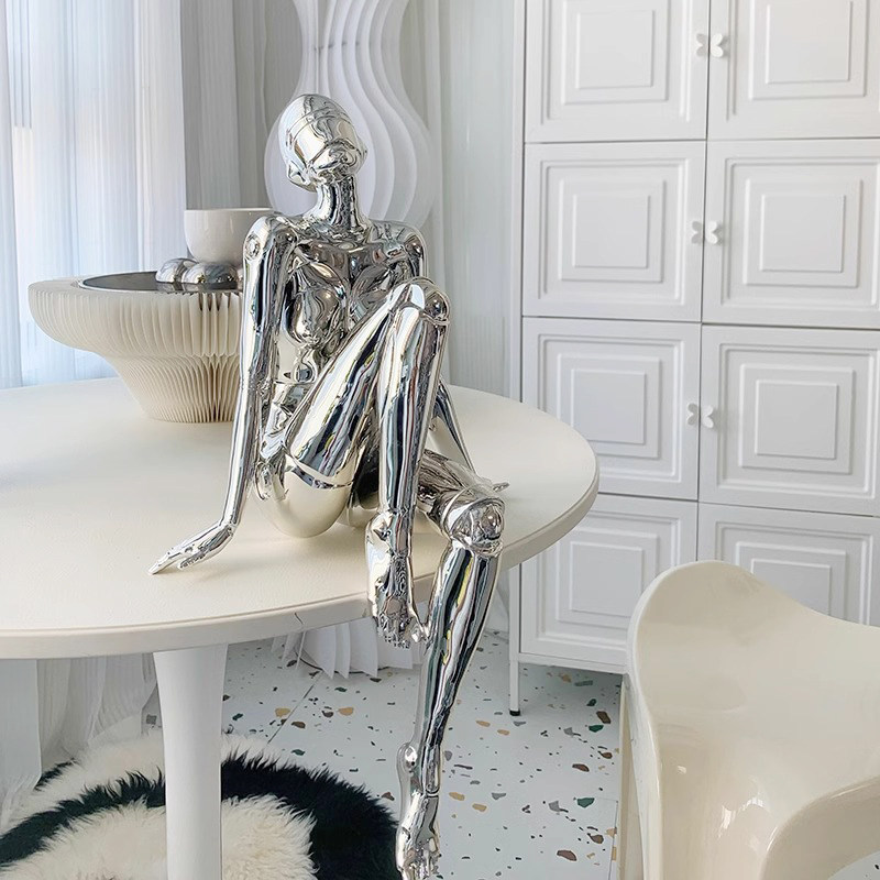 Accenten Tafelbladornament Kun - Resin Art Table Top recensie en prijs