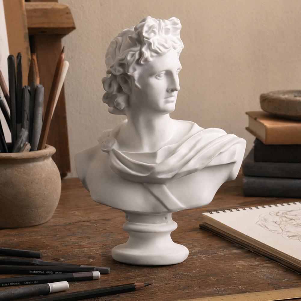 Harsen Sculptuur Model Buste S - Resin Art Studio recensie en prijs
