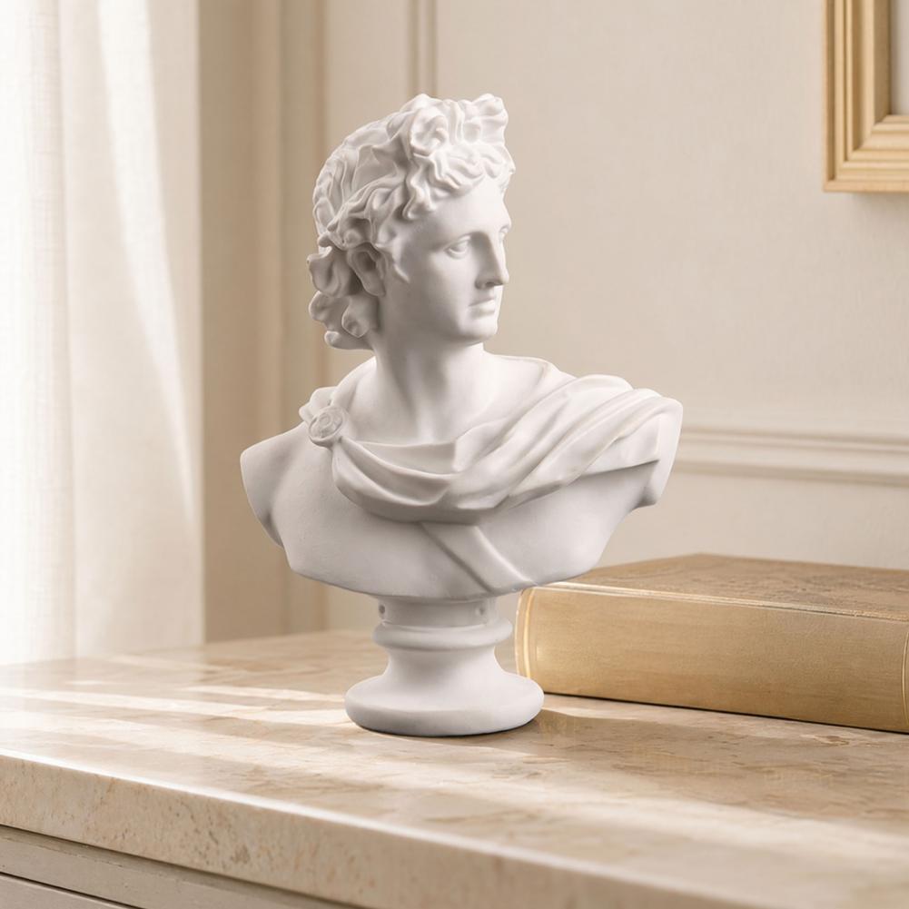 Harsen Sculptuur Model Buste S - Resin Art Studio recensie en prijs