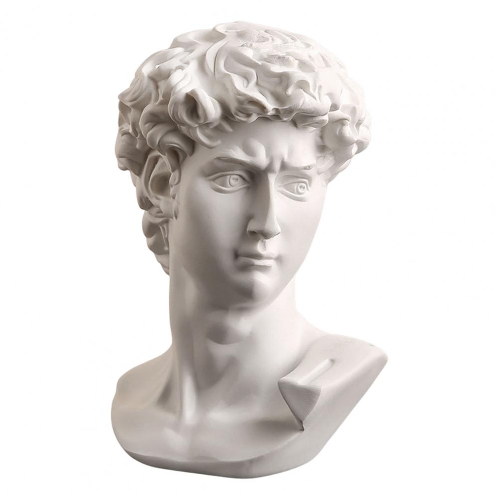 Harsen Sculptuur Model Buste S - Resin Art Studio recensie en prijs