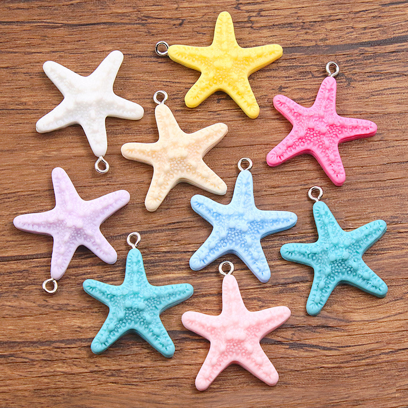 10 stuks Dopamine Kleur Zeeste - Resin Art Bracelet recensie en prijs