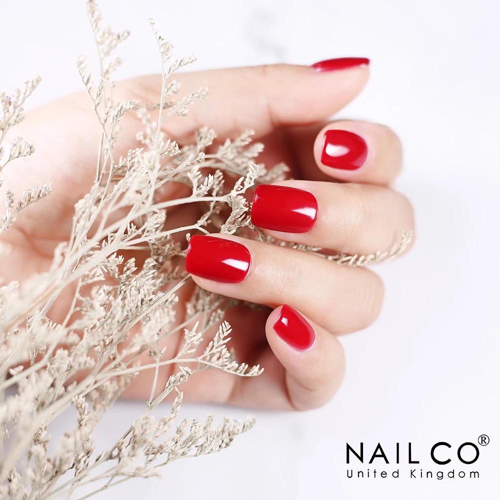NAILCO 15 ml gel nagellak kleu - Resin Art All recensie en prijs