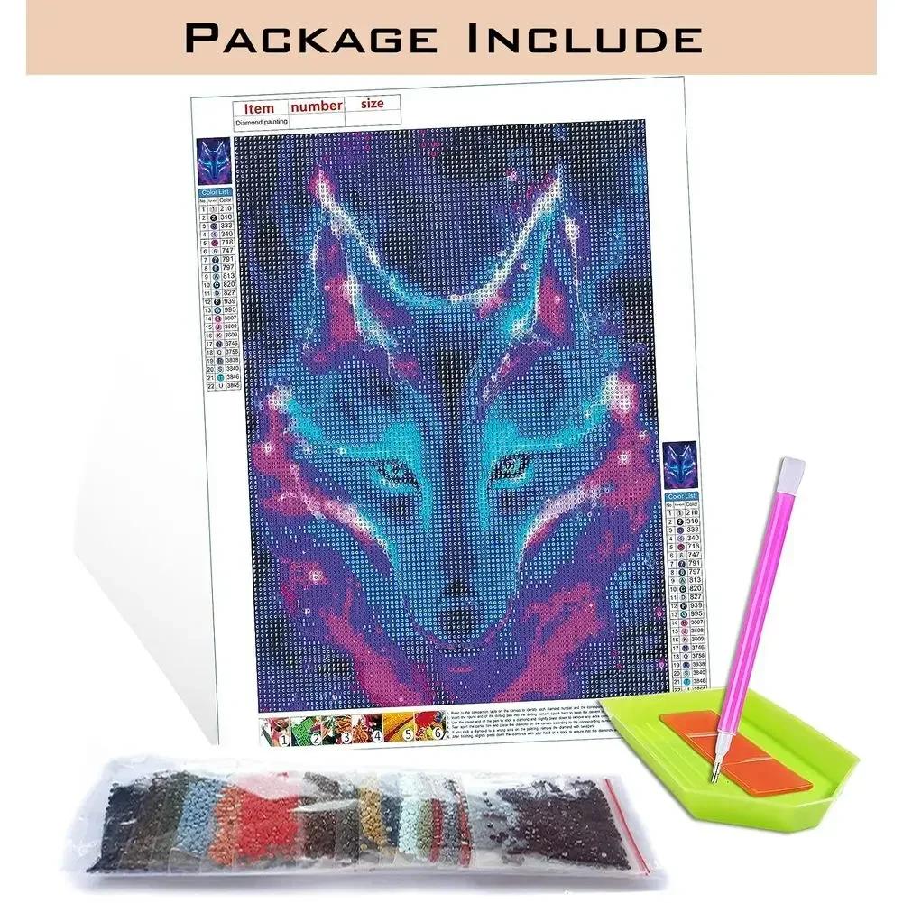 Meisje spelen piano DIY 5D Dia - Resin Art Studio recensie en prijs