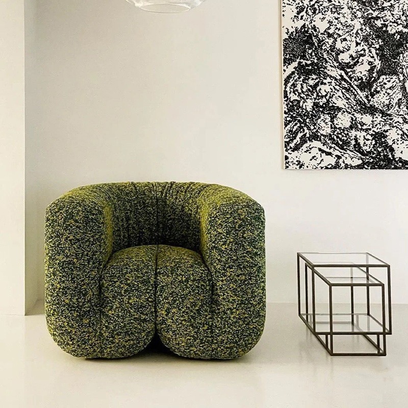 Nordic Creative Home Sofa Modu - Resin Art Studio recensie en prijs