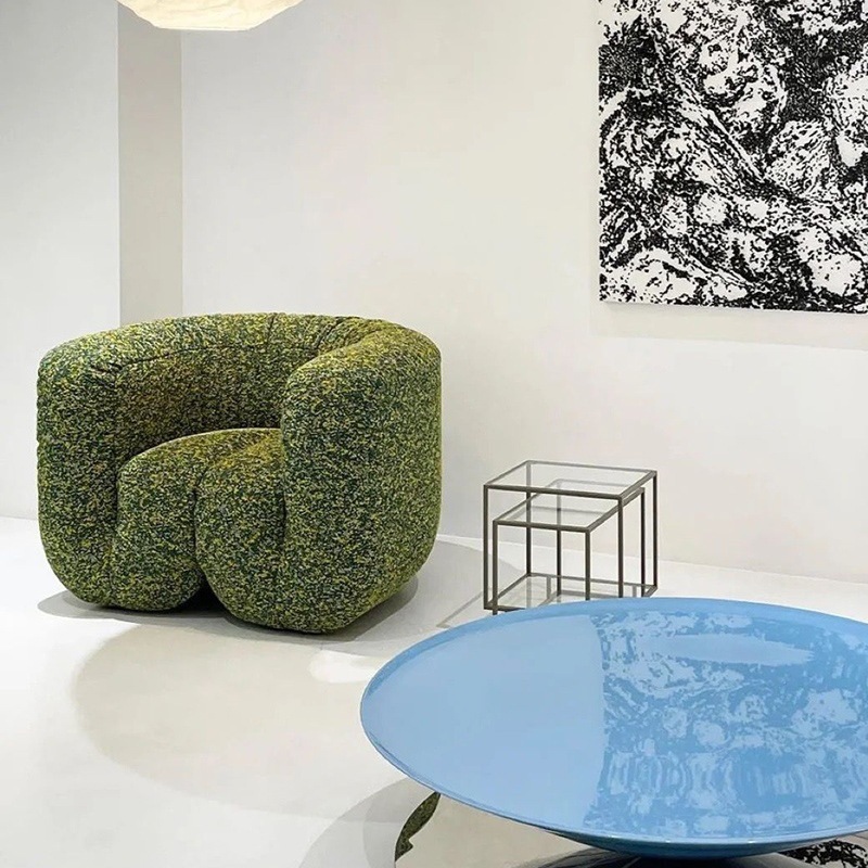 Nordic Creative Home Sofa Modu - Resin Art Studio recensie en prijs