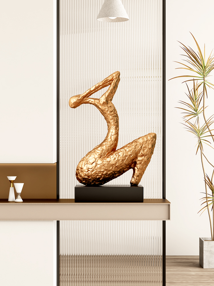 Home Decor Sculptuur Creatief  - Resin Art Floor recensie en prijs