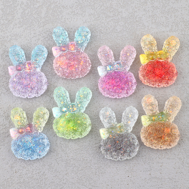 5 stuks 18*25mm Lichtgevende V - Resin Art Supplies recensie en prijs