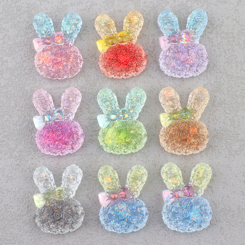 5 stuks 18*25mm Lichtgevende V - Resin Art Supplies recensie en prijs