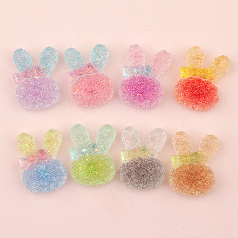 5 stuks 18*25mm Lichtgevende V - Resin Art Supplies recensie en prijs
