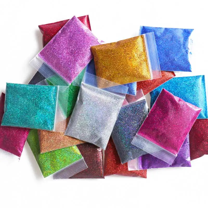 10g Holografische Glitter Voor - Resin Art Uv recensie en prijs