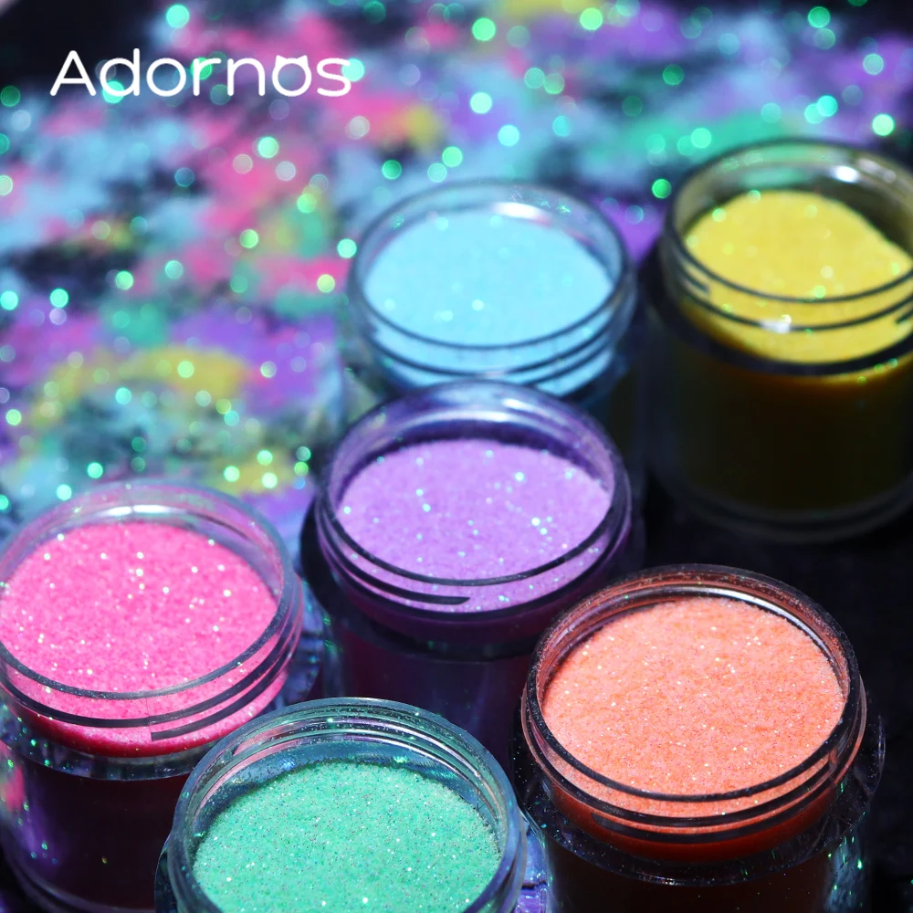 Iriserende Glitter Suiker Poed - Resin Art Uv recensie en prijs