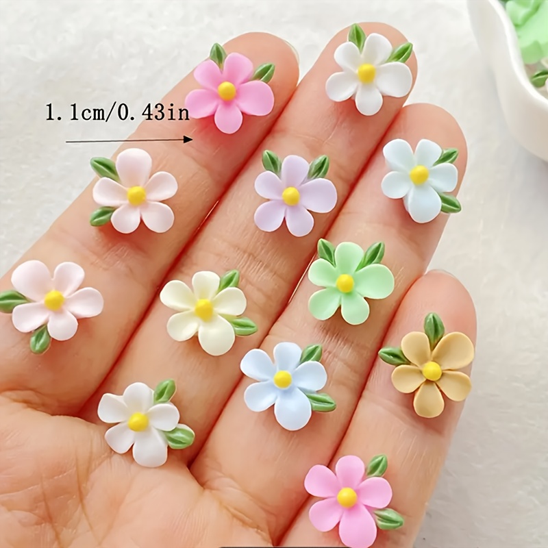 20 stuks hars mini bloemen- en - Resin Art Use recensie en prijs