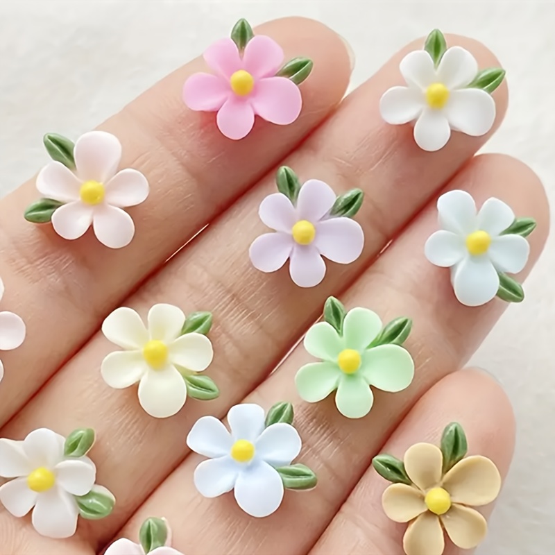 20 stuks hars mini bloemen- en - Resin Art Use recensie en prijs