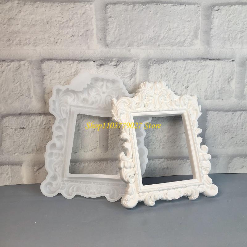 C4DF Sierlijke siliconen fotol - Resin Art Table Top recensie en prijs