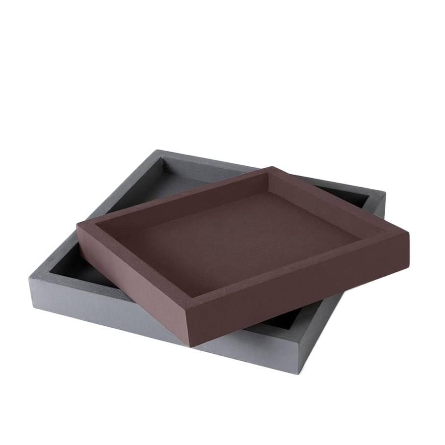Grote vierkante lade mallen di - Coaster Mold Square recensie en prijs