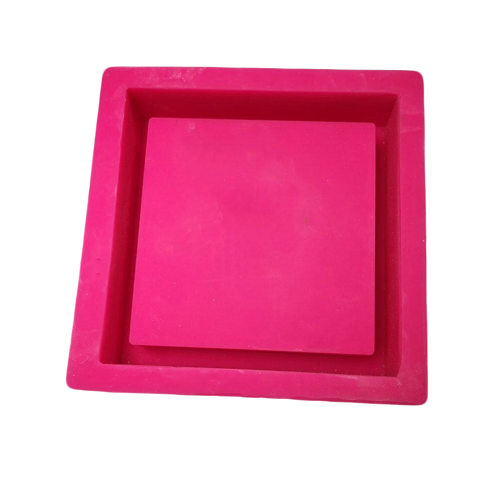 Grote vierkante lade mallen di - Coaster Mold Square recensie en prijs