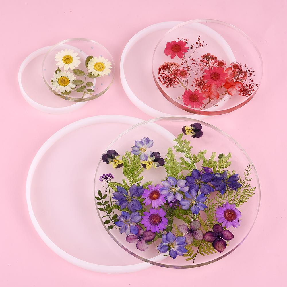 Ronde Vierkante Rechthoek Coas - Coaster Mold Square recensie en prijs