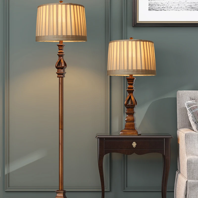 Amerikaanse vintage retro vloe - Resin Art Floor recensie en prijs