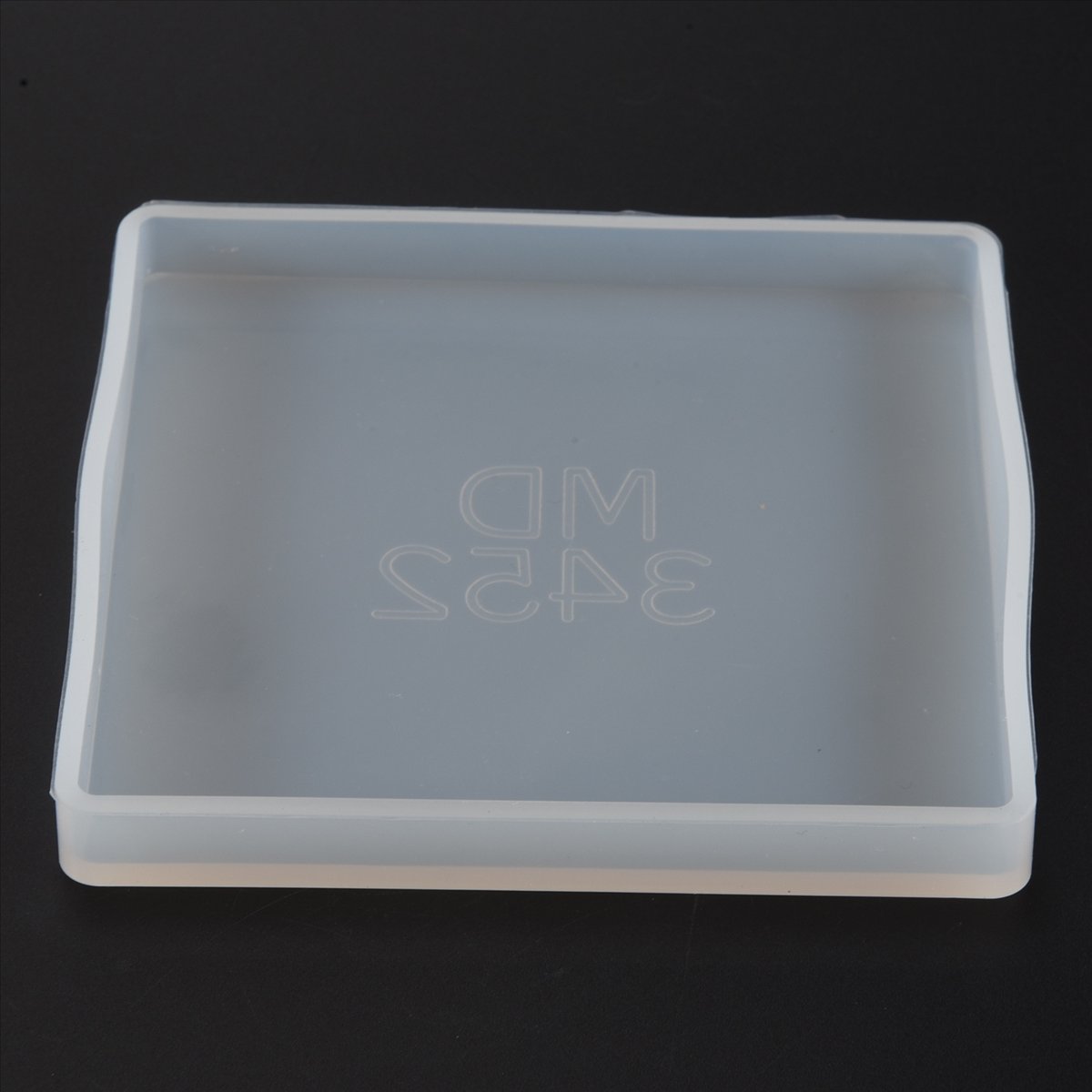 ABNH 4-delige ronde en vierkan - Coaster Mold Square recensie en prijs