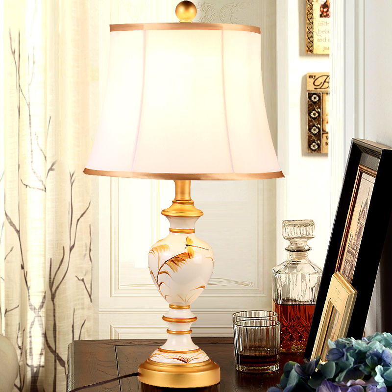 Europese landelijke retro witt - Resin Art Studio recensie en prijs