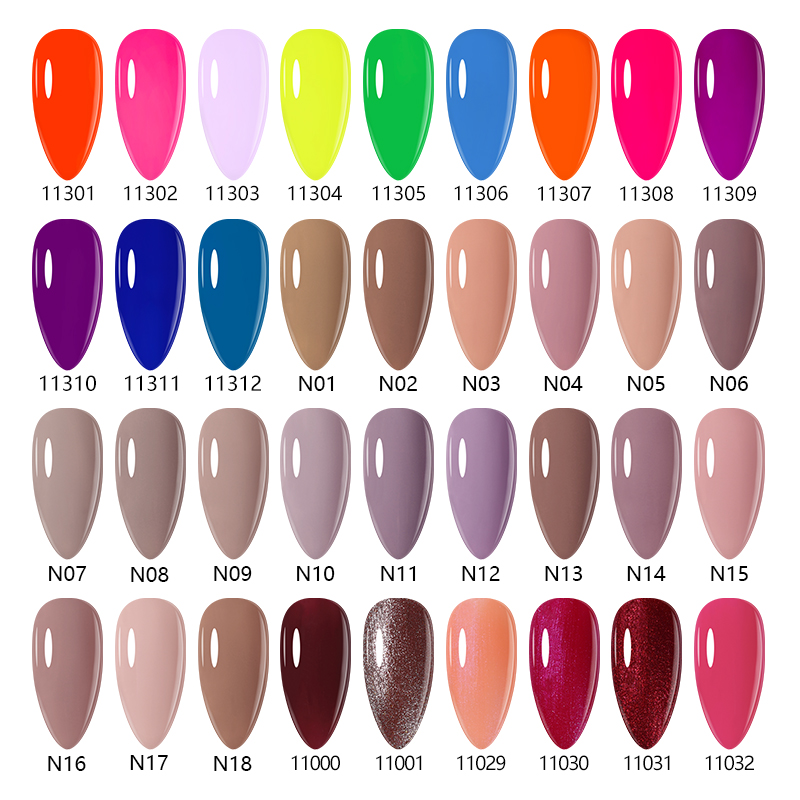 NAILCO 15 ml Zwart Wit Rood Ro - Resin Art All recensie en prijs