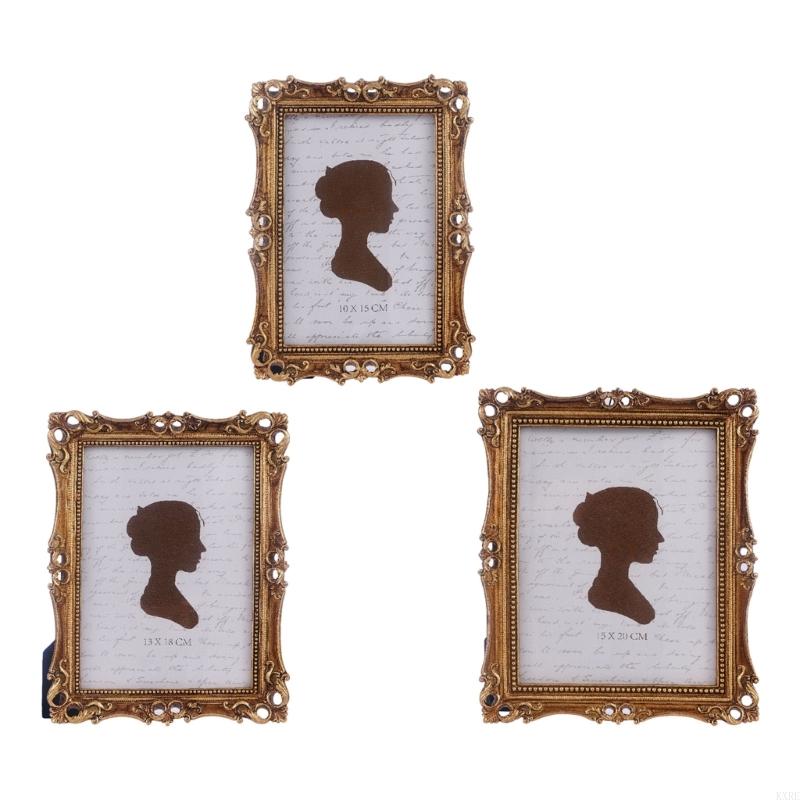 Retro fotolijst, mini antieke  - Resin Art Table Top recensie en prijs