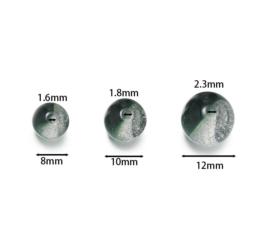 10 stks/partij 8-12mm Hars Cat - Resin Art Supplies recensie en prijs