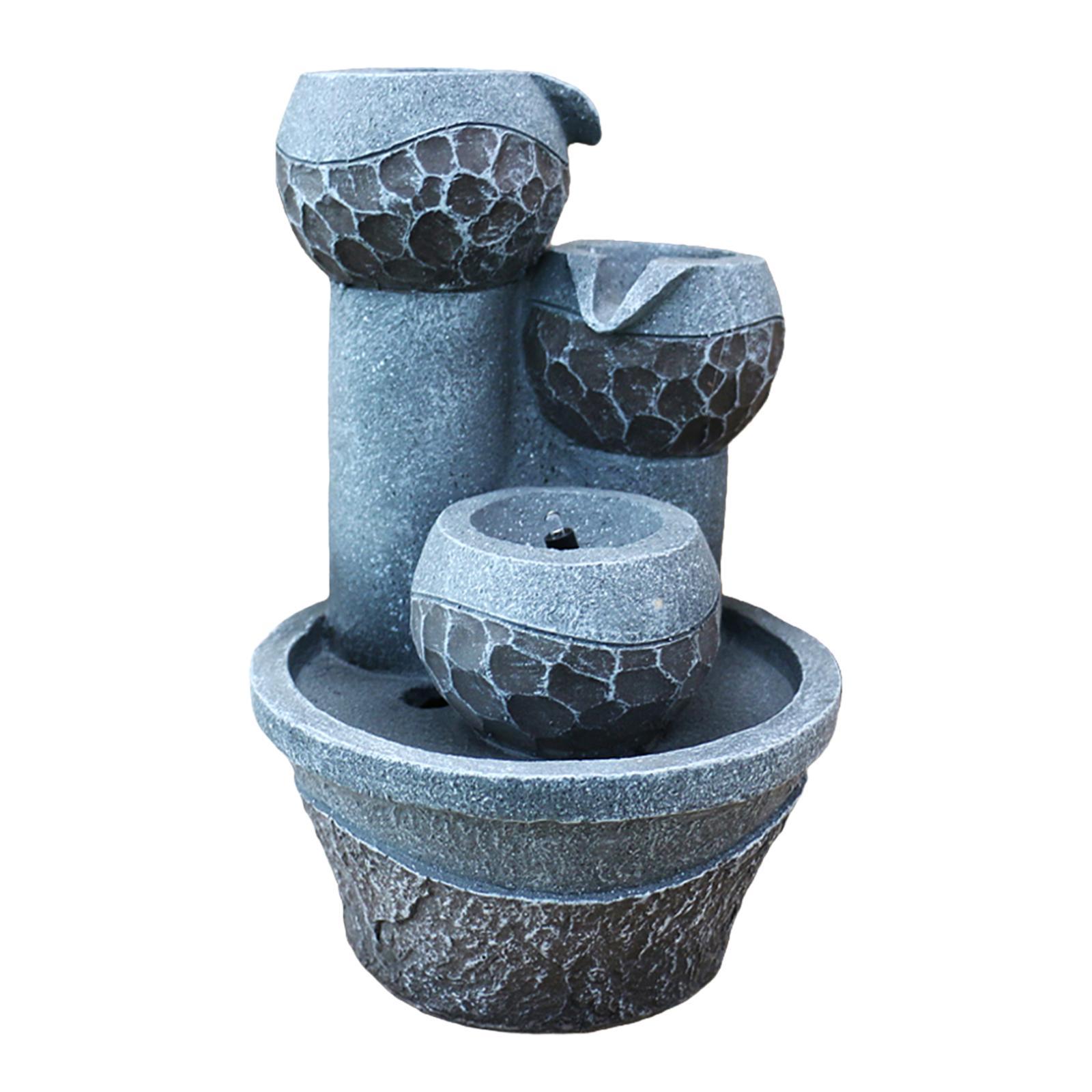Kleine tafelblad waterfontein  - Resin Art Table Top recensie en prijs