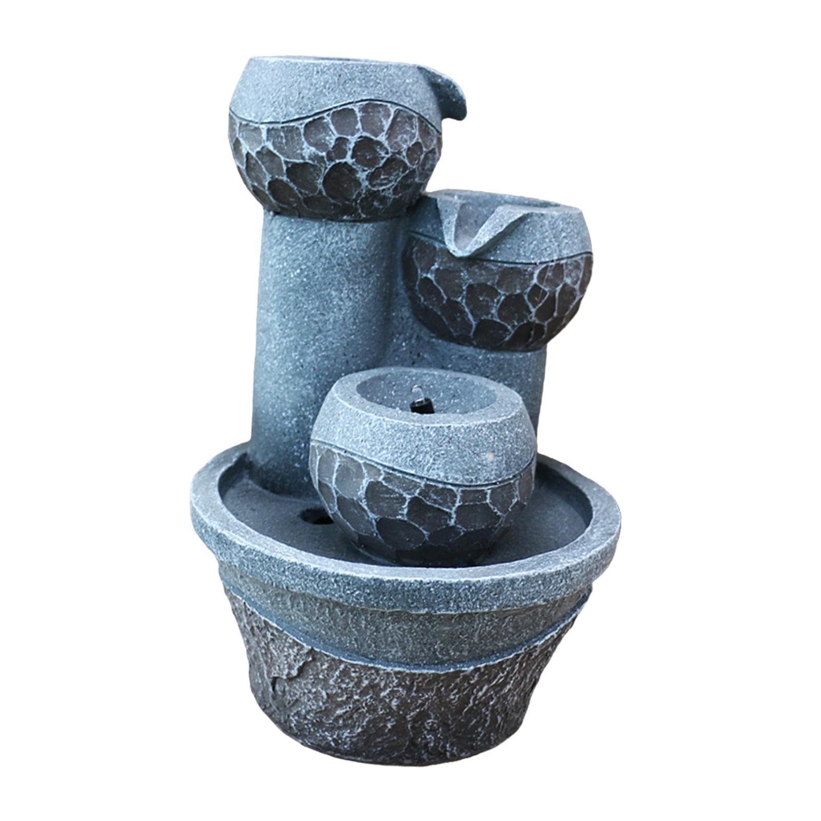 Kleine tafelblad waterfontein  - Resin Art Table Top recensie en prijs